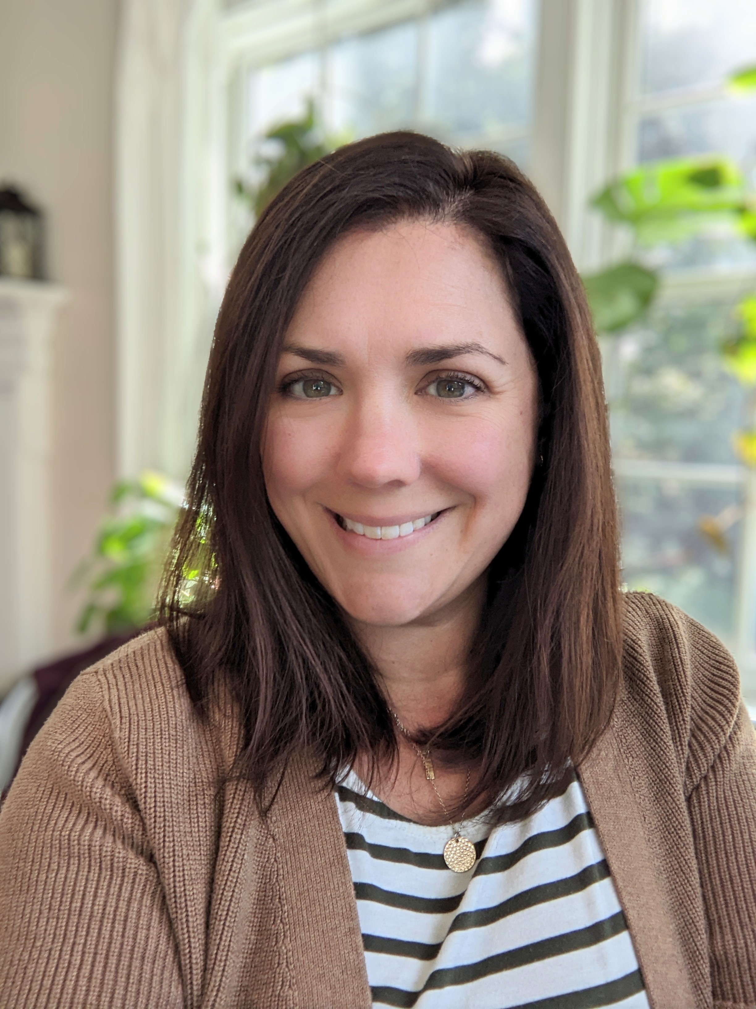 Patient story | Stephanie Kenney